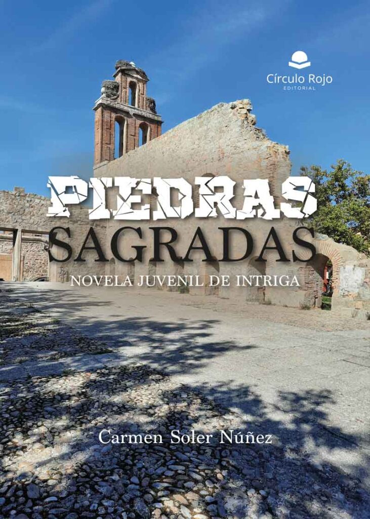 Piedras sagradas