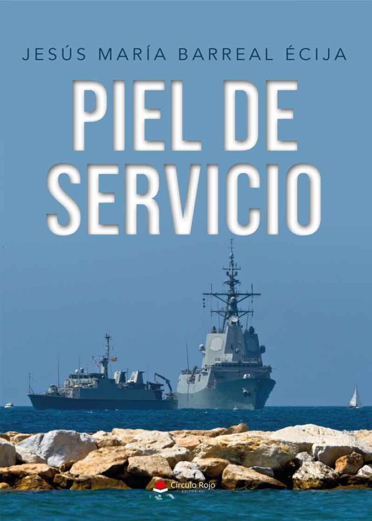 Piel de Servicio