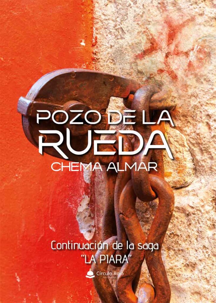 Pozo de la rueda