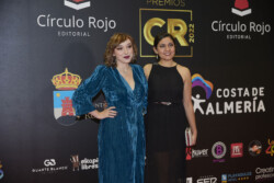 Premios Editorial Círculo Rojo