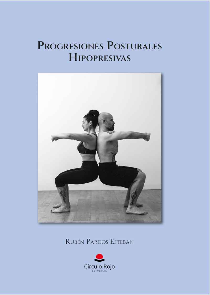 Progresiones posturales hipopresivas