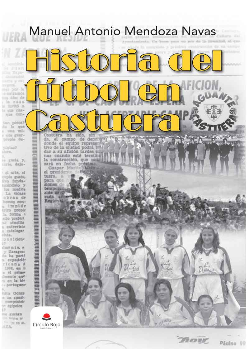 Historia del fútbol en Castuera