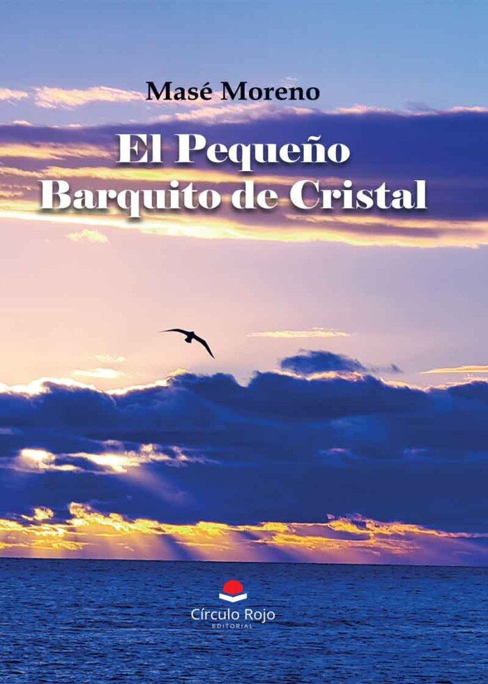 elpequeñobarquitodecristal