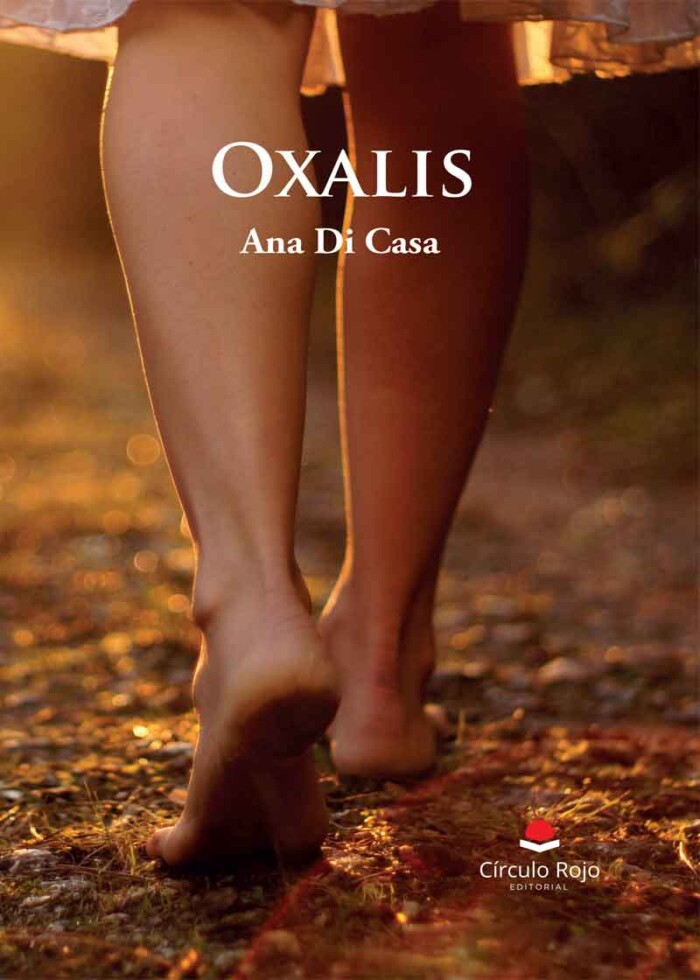 oxalis