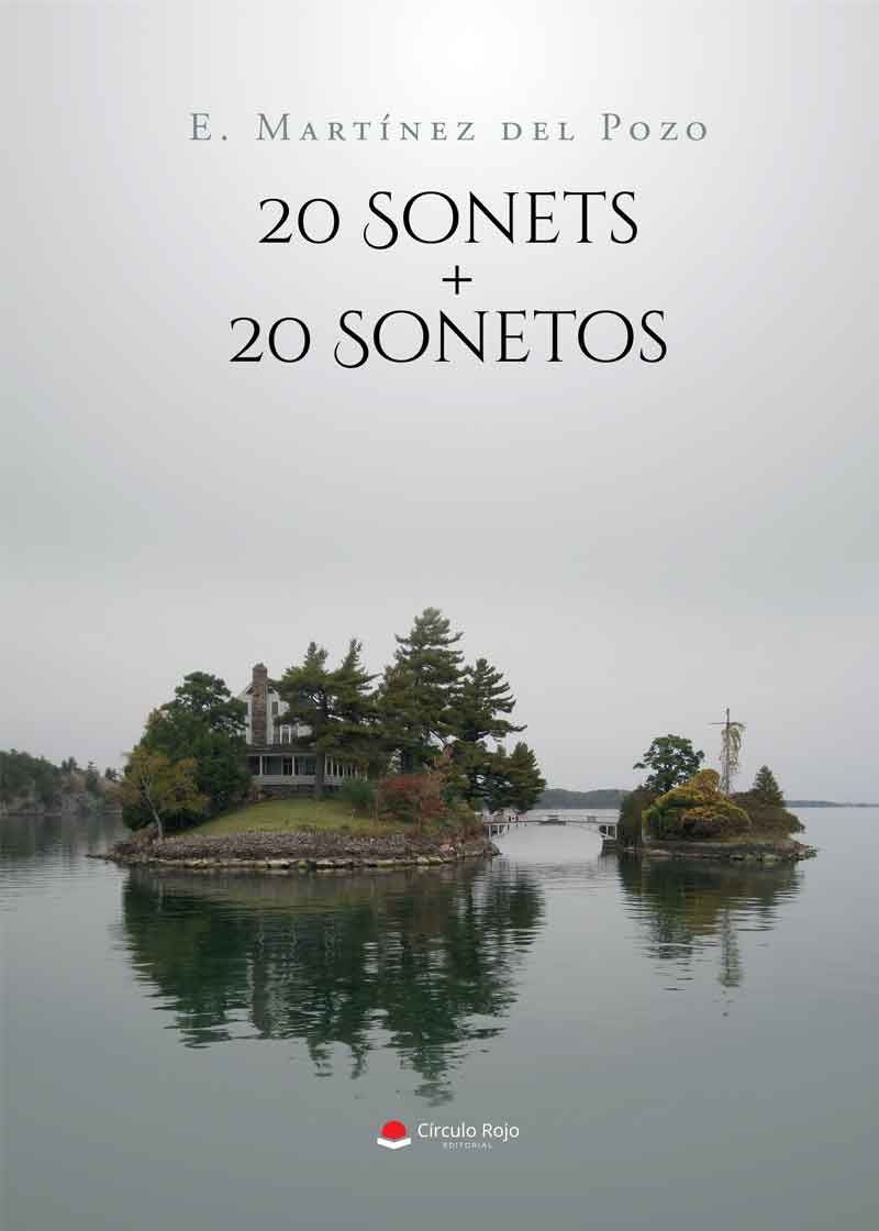 20 Sonets + 20 Sonetos