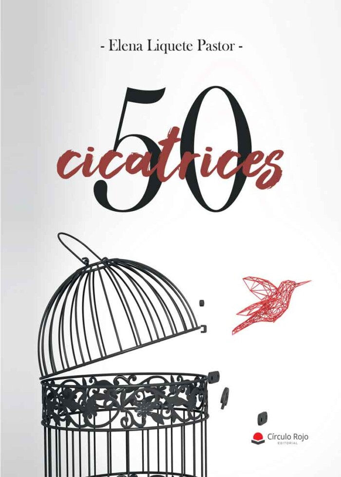 50cicatrices