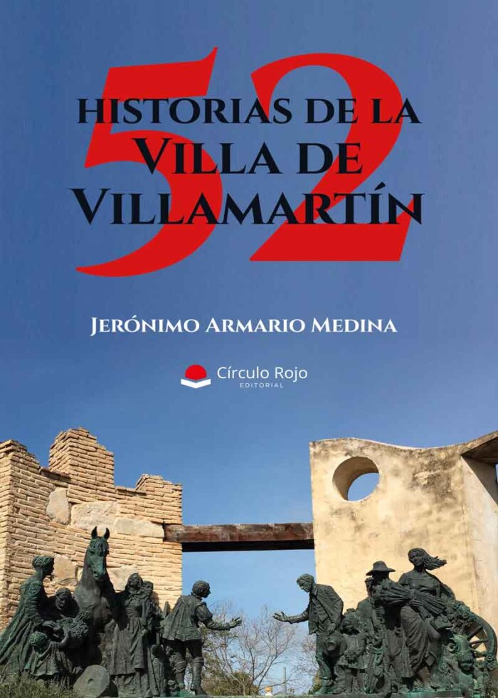 52historiasdevillamartin