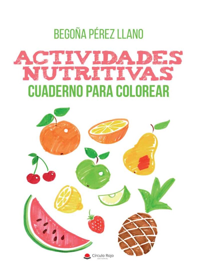 actividadesnutritivascuadernoparacolorear