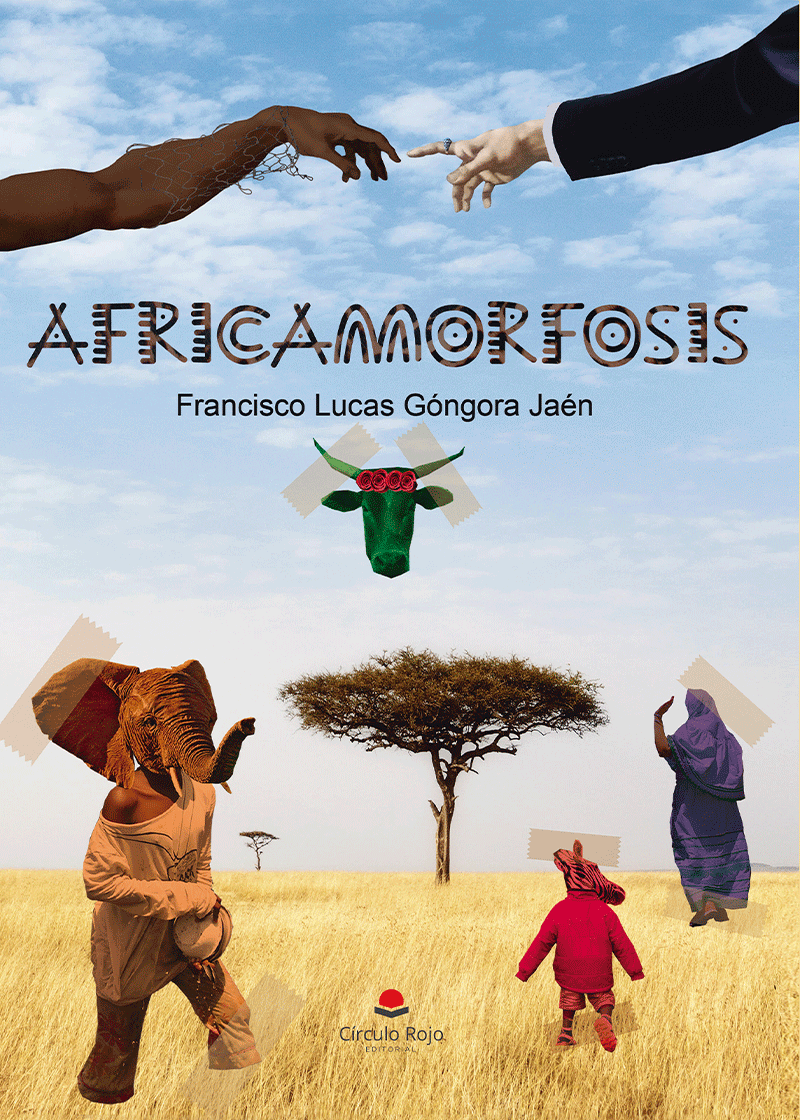 Africamorfosis