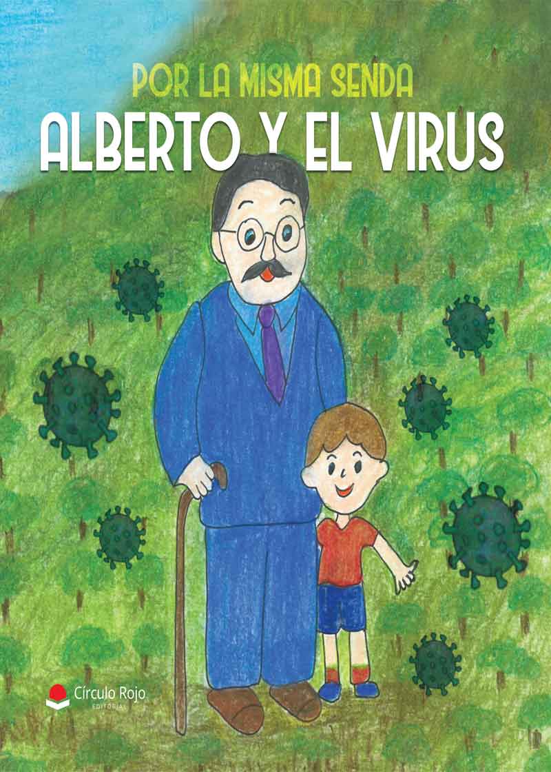 Alberto y el virus