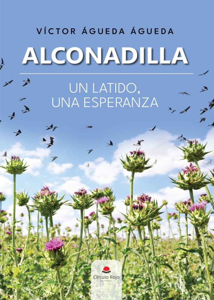 alconadilla,unlatido,unaesperanza