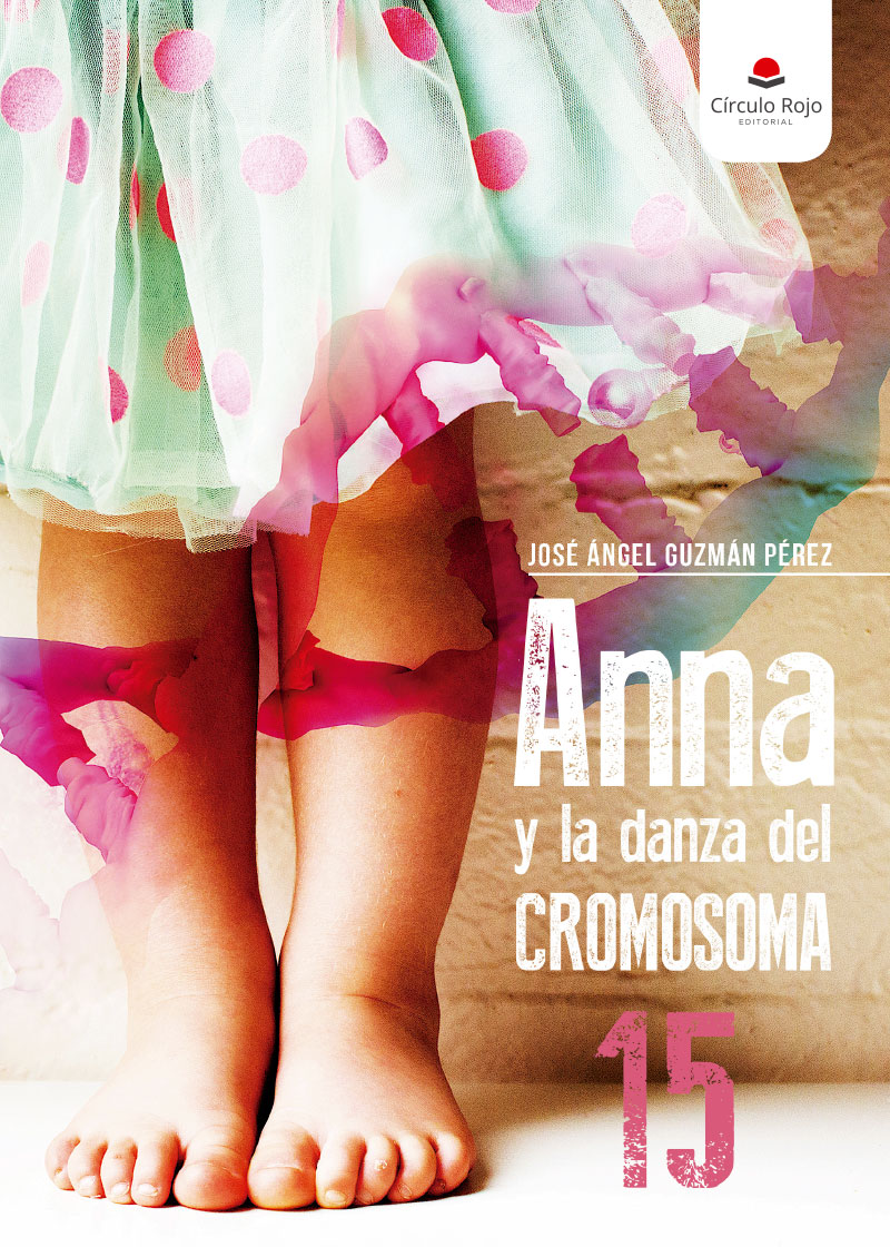 Anna y la danza del Cromosoma 15