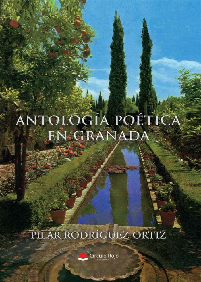 antologiapoeticaengranada