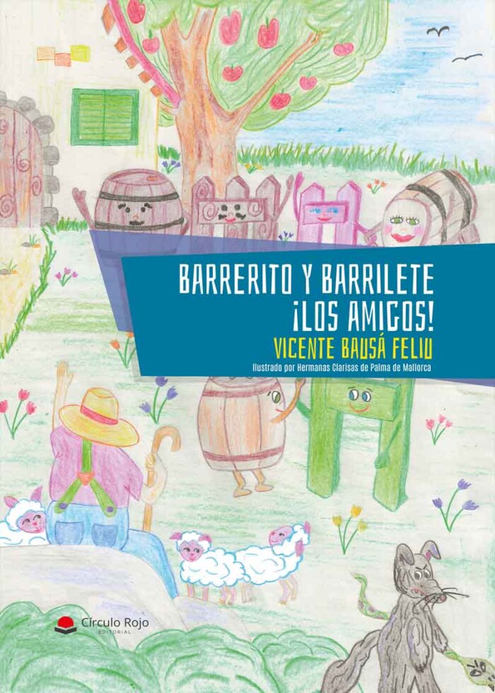 barreritoybarrirete