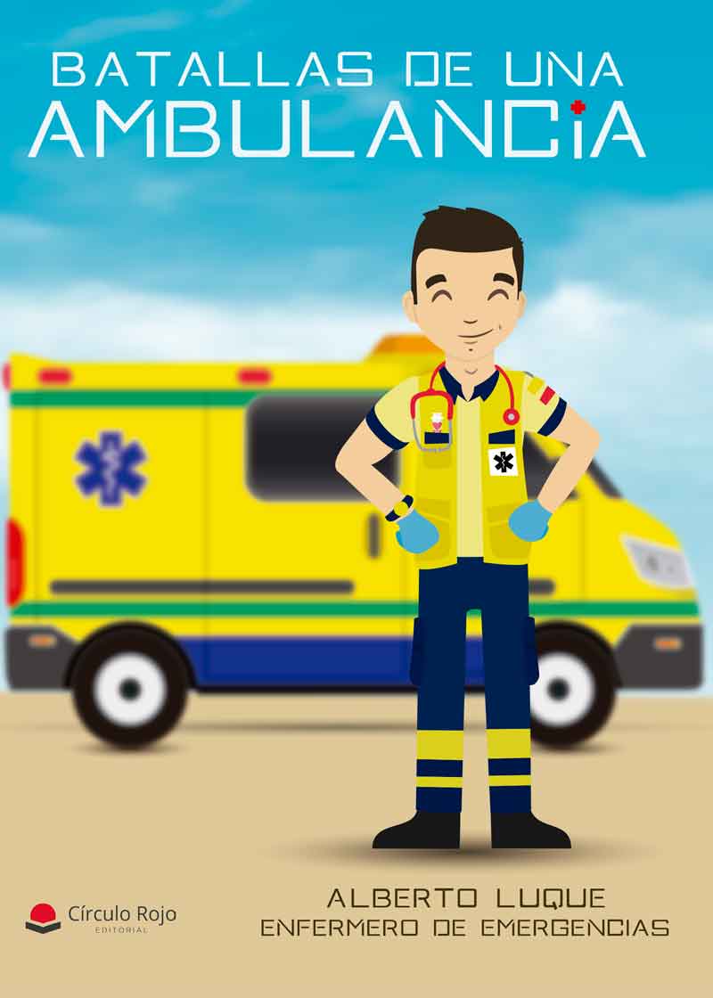 Batallas de una ambulancia