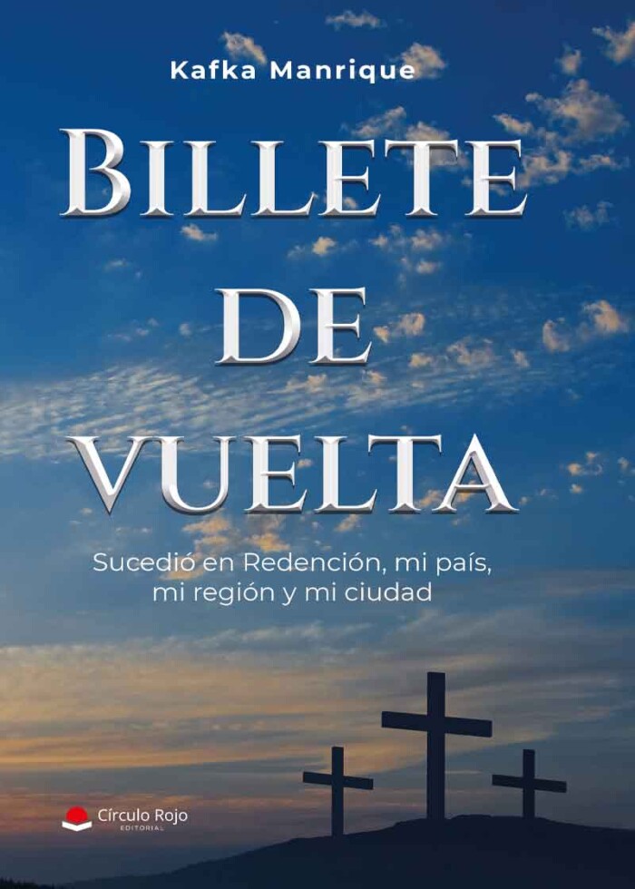 billetedevuelta