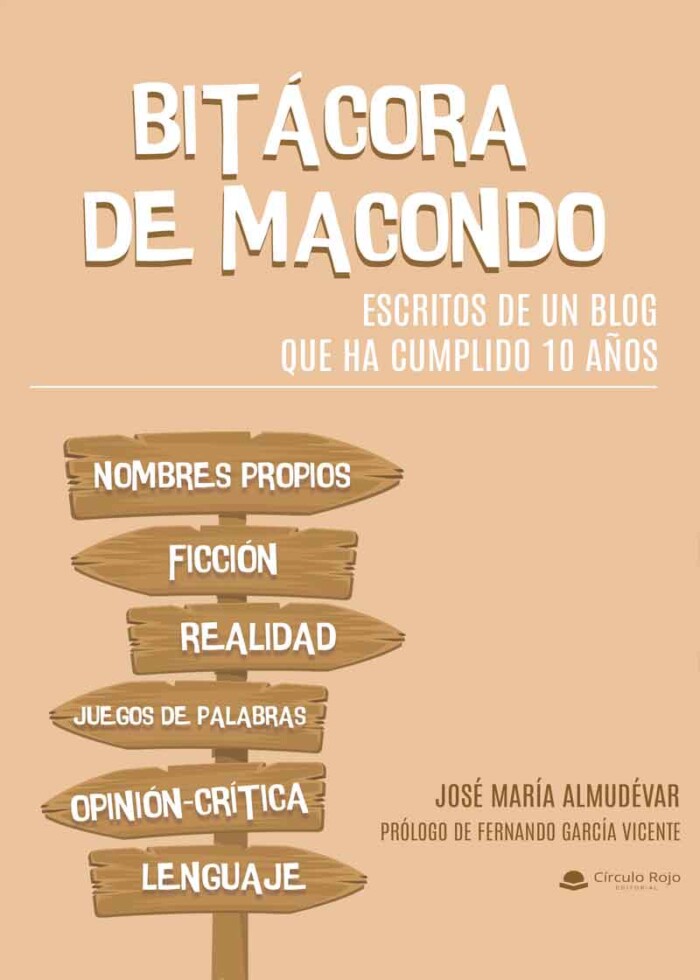 bitacorademacondo