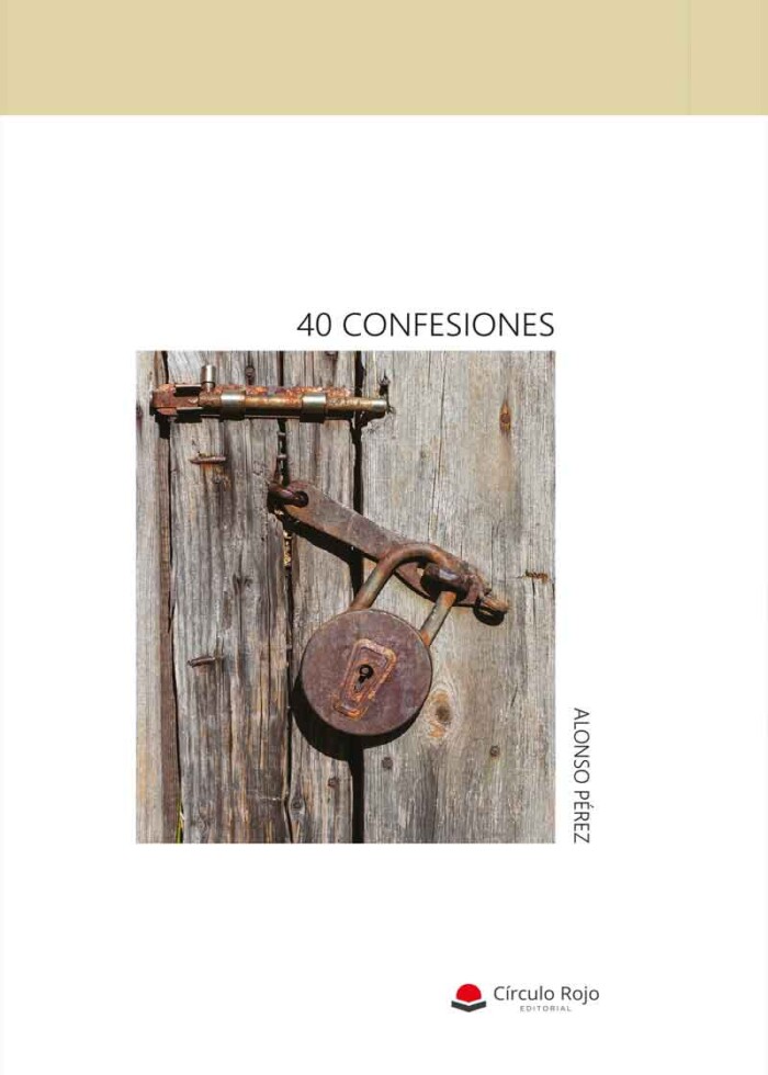 40confesiones