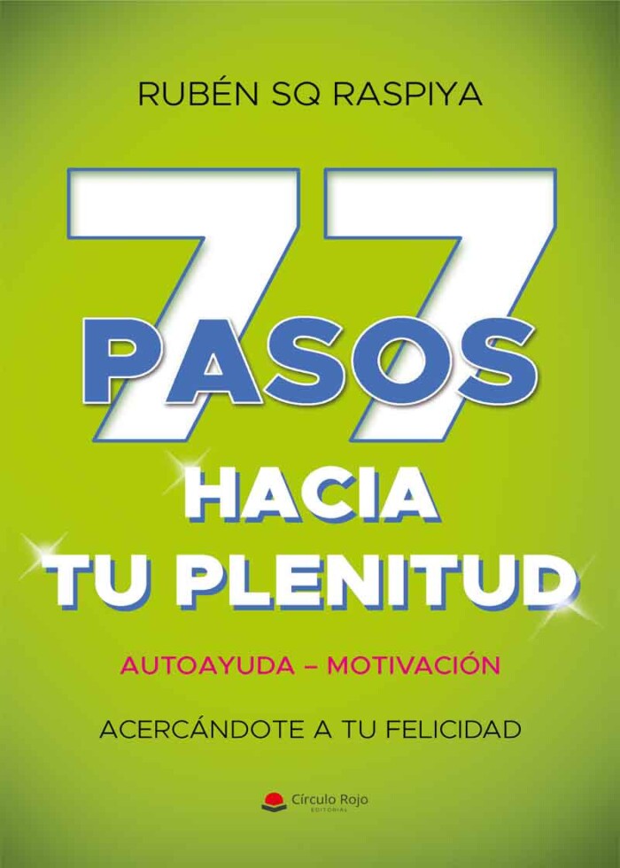 77pasoshaciatuplenitud