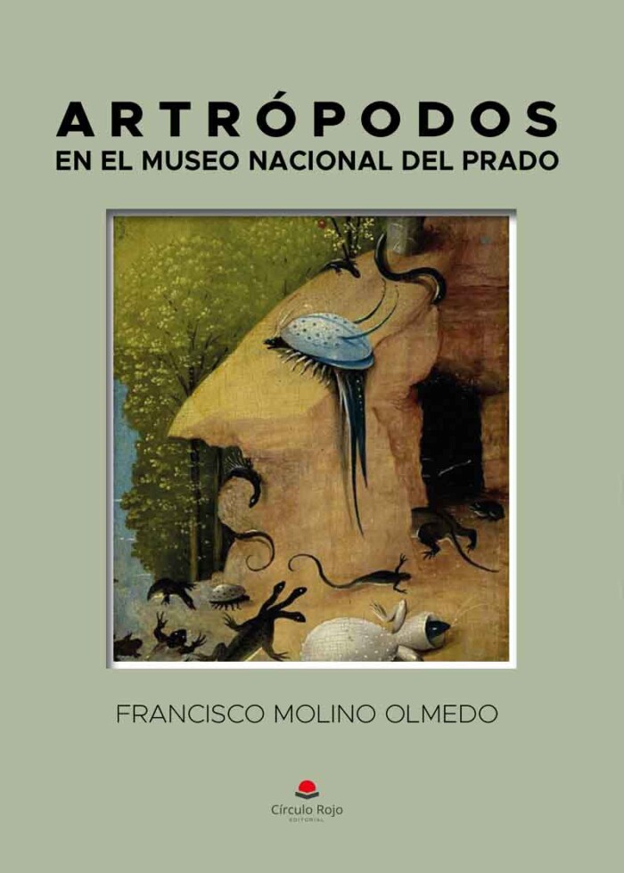 artropodosenelmuseonacionaldelprado