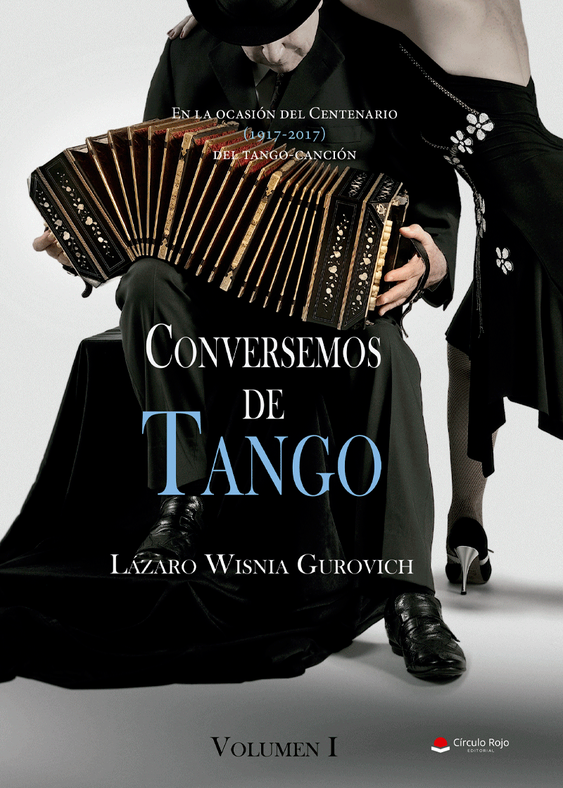 Conversemos de tango