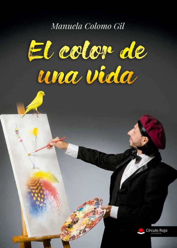 elcolordeunavida