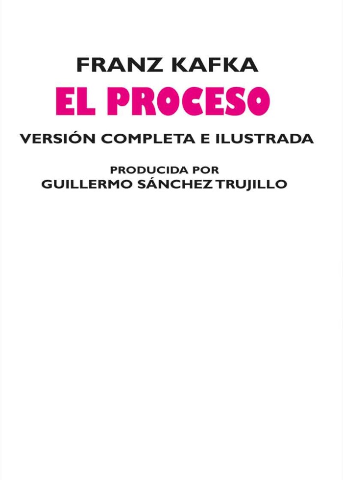 elproceso