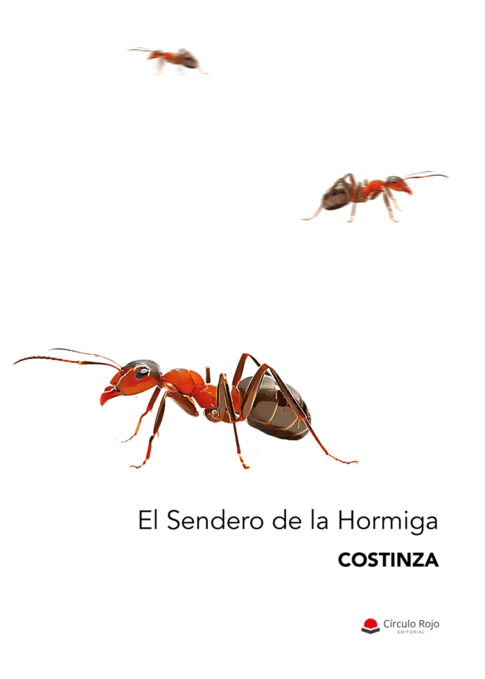 elsenderodelahormiga