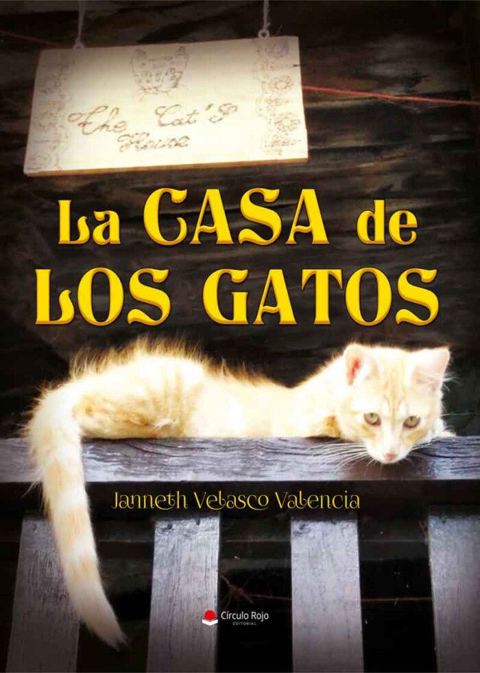 lacasadelosgatos