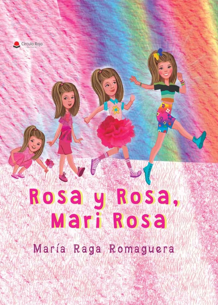 rosayrosamarirosa