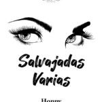 salvajadasvarias