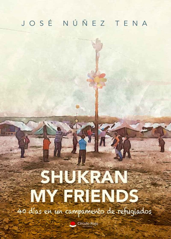 shukranmyfriends