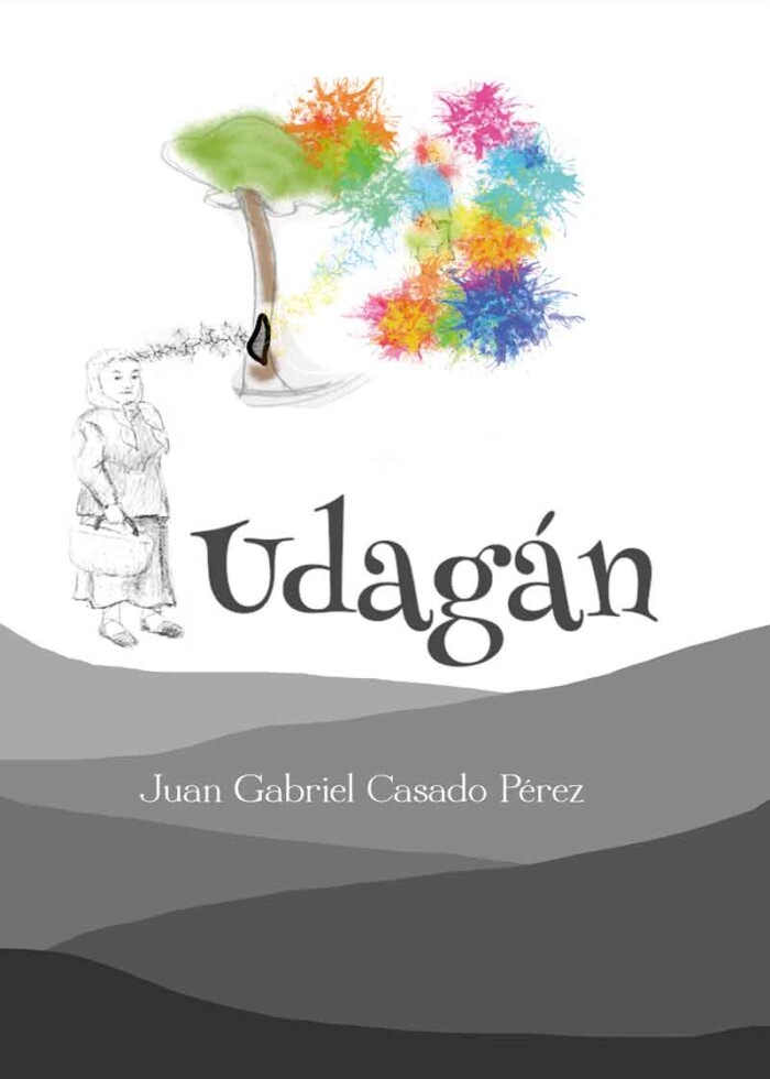 udagan