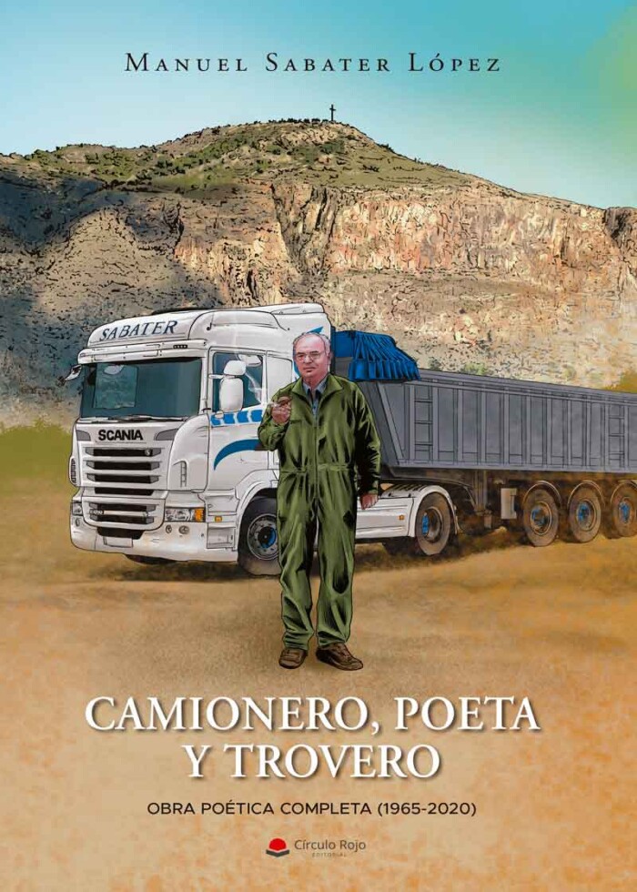 camioneropoetaytrovero