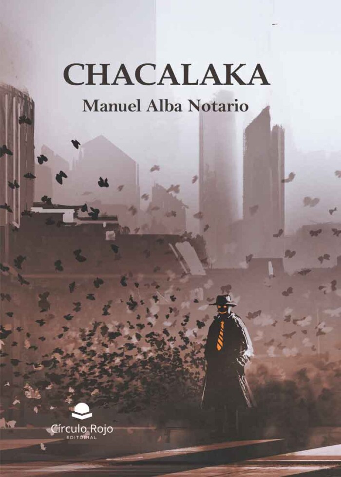 chacalaka