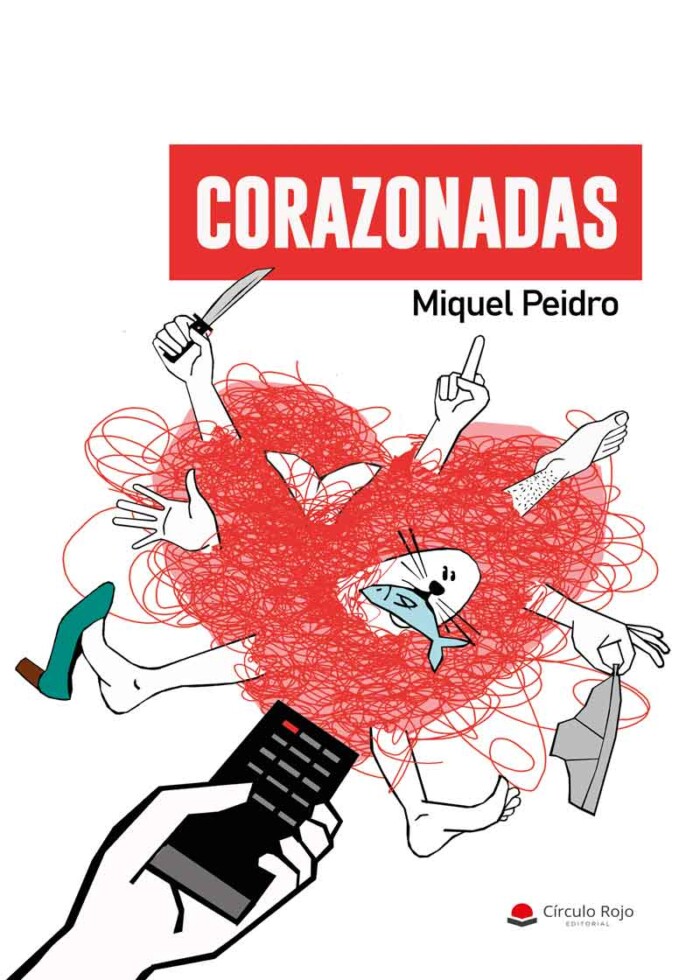 corazonadas