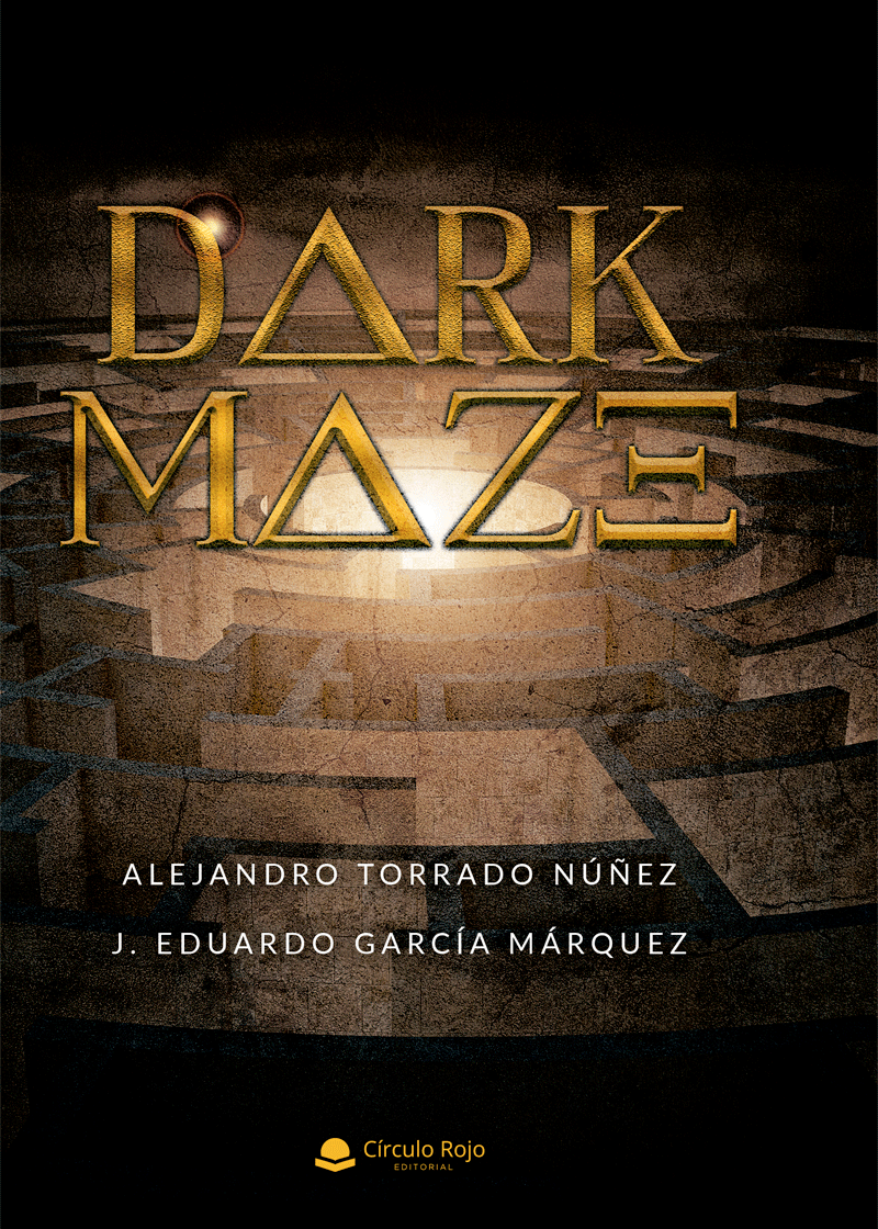 Dark Maze
