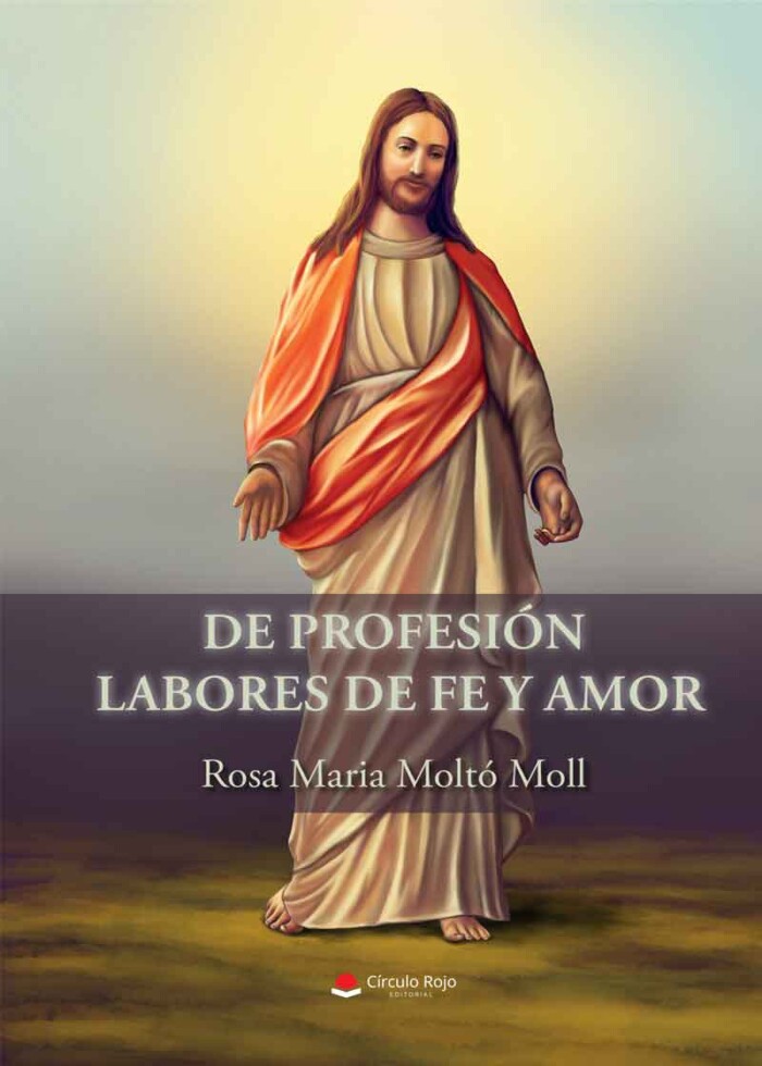 deprofesionlaboresdefeyamor