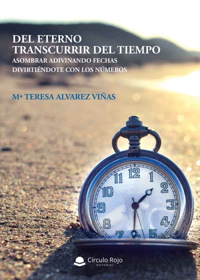 deleternotranscurrirdeltiempo