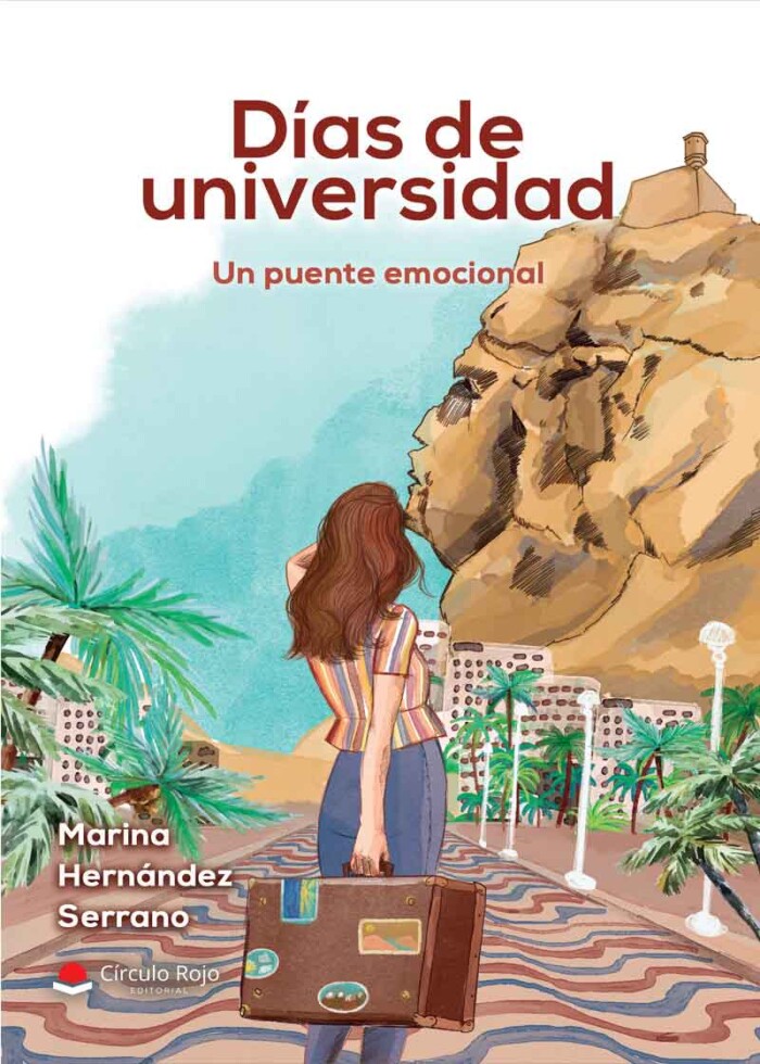 Días de universidad. Un puente emocional