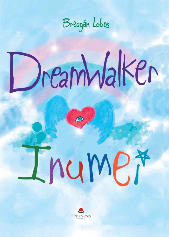 dreamwalkerinumei