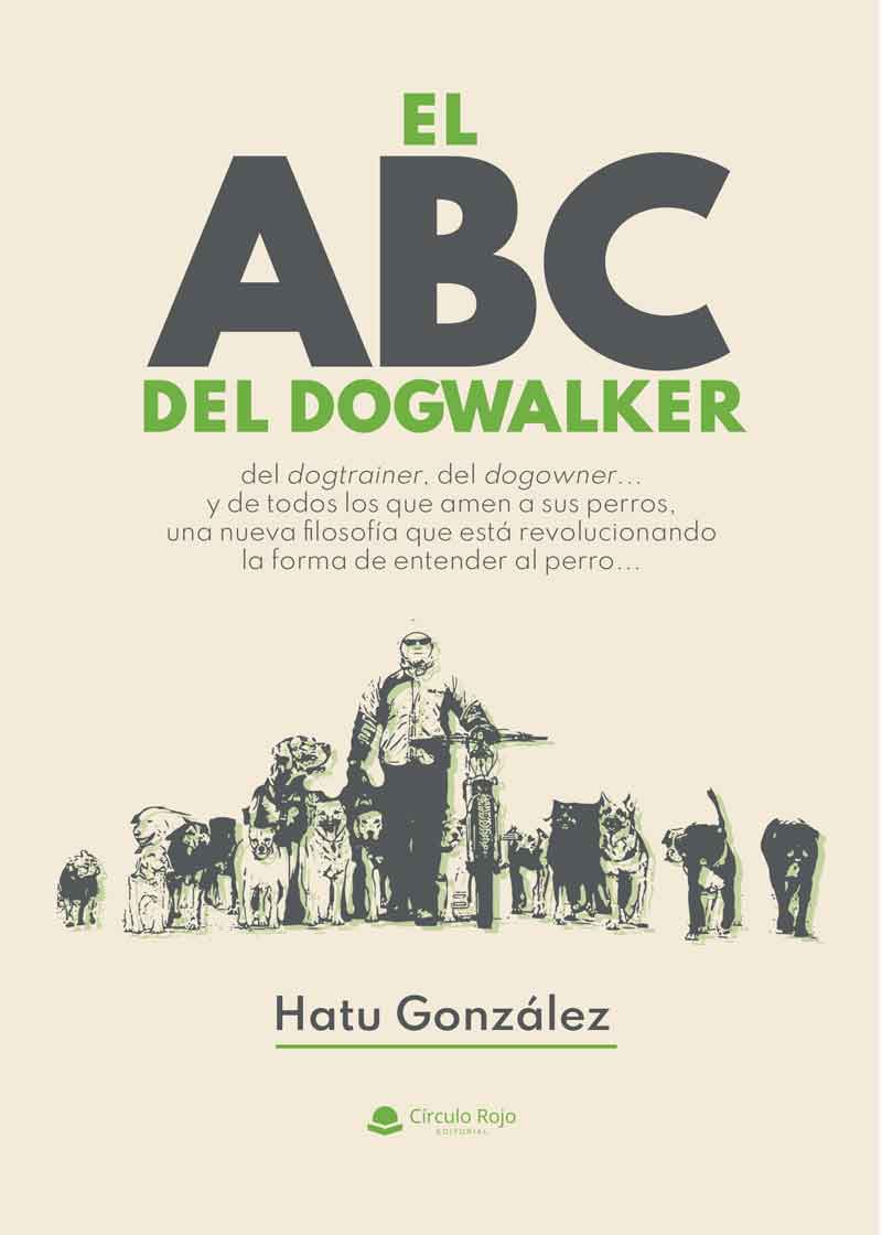 El ABC del Dogwalker