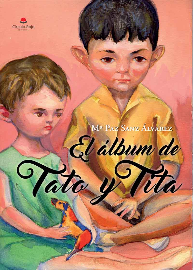 El álbum de Tato y Tita