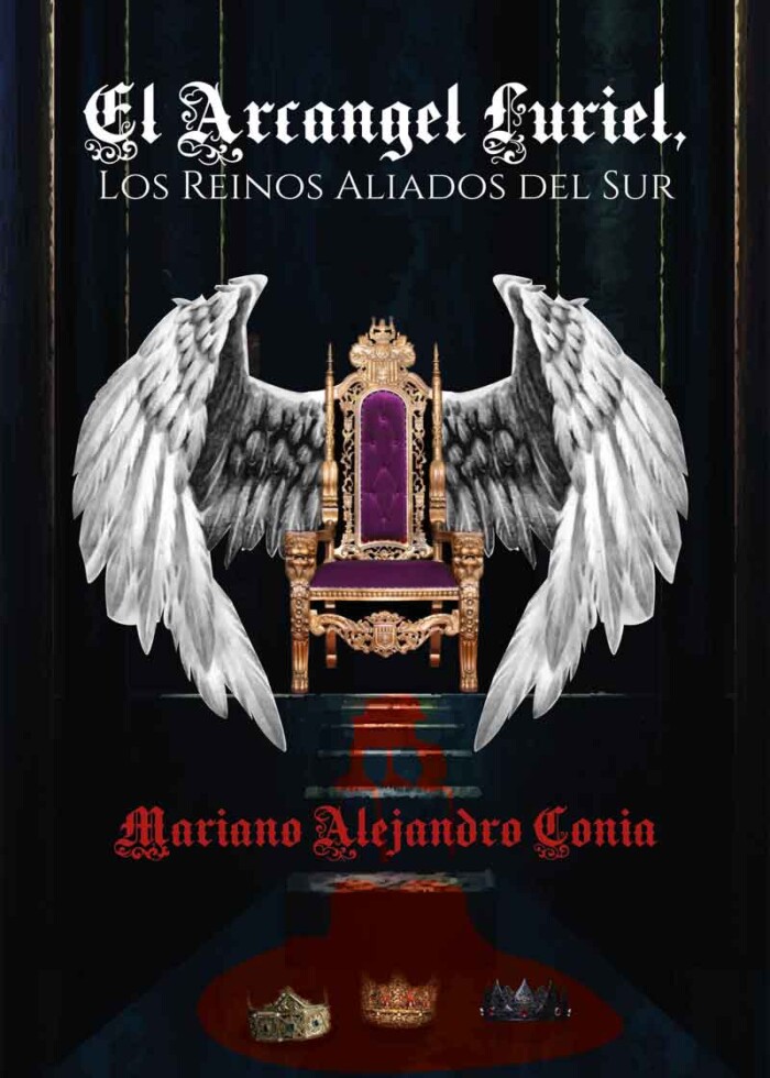 elarcangelluriel