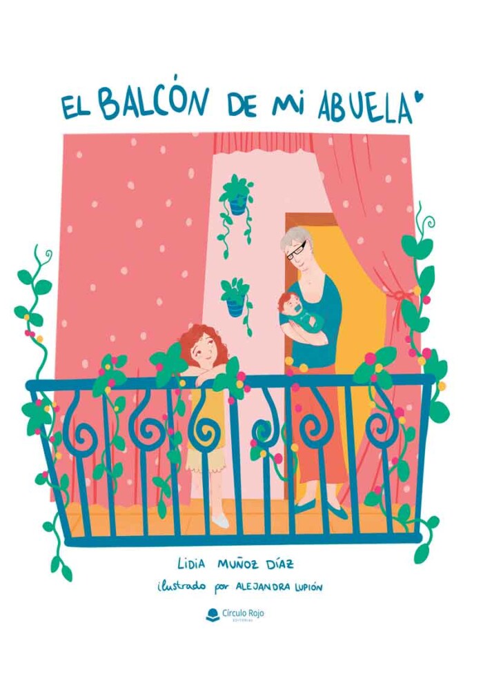 elbalcondemiabuela