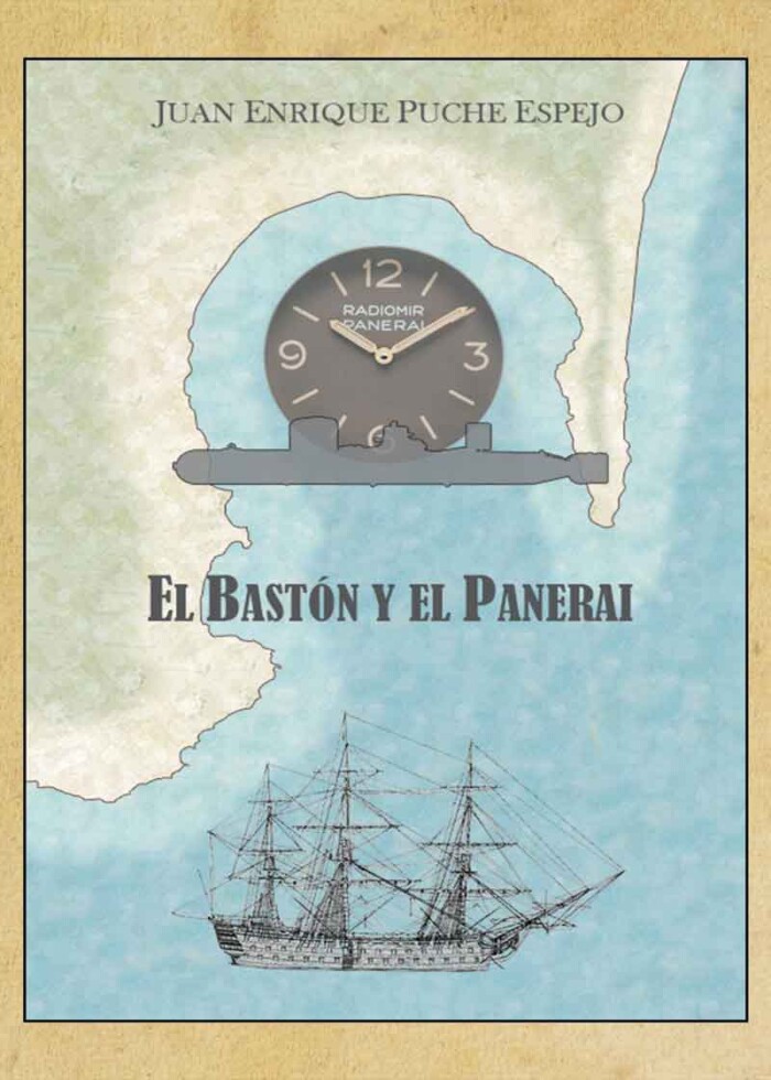 elbastonyelpanerai