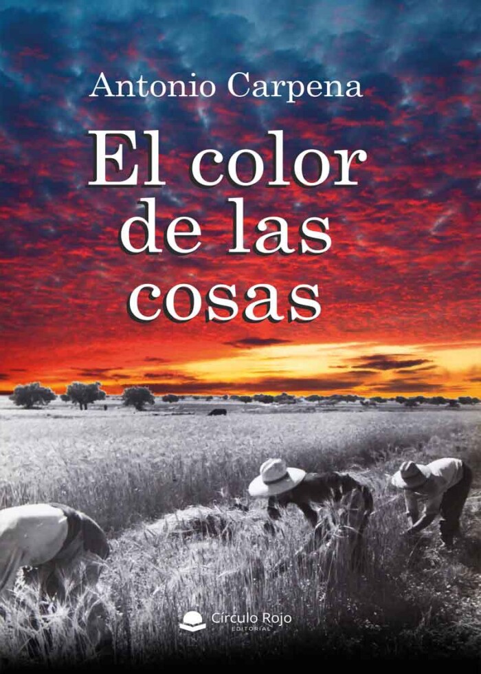 elcolordelascosas