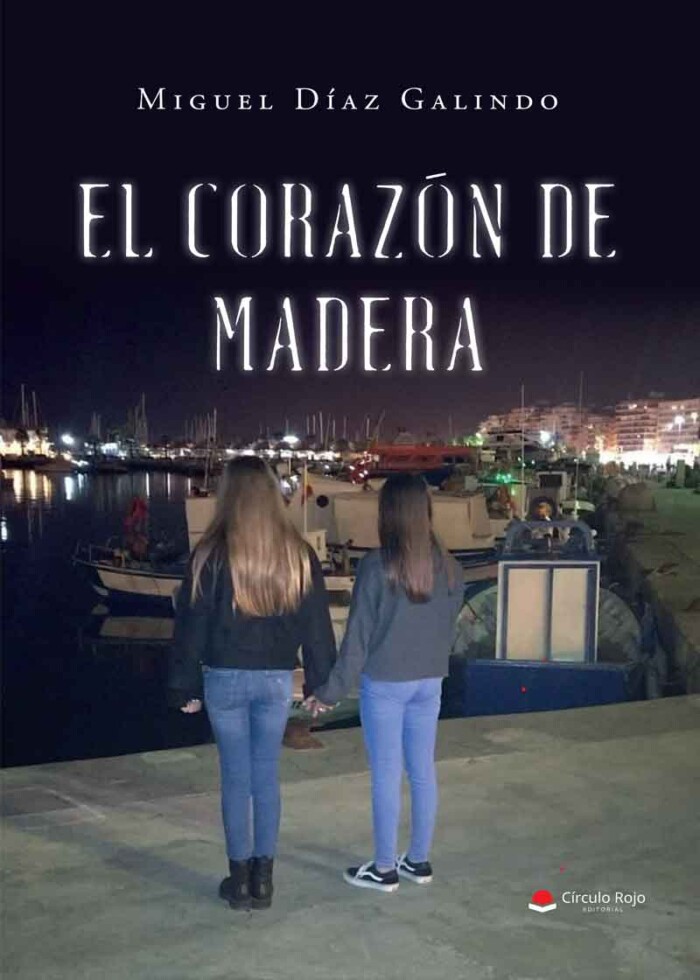 elcorazondemadera