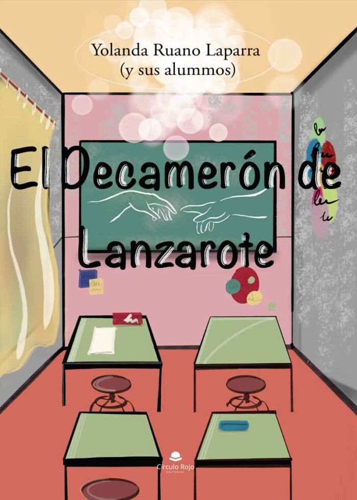 eldecamerondelanzarote