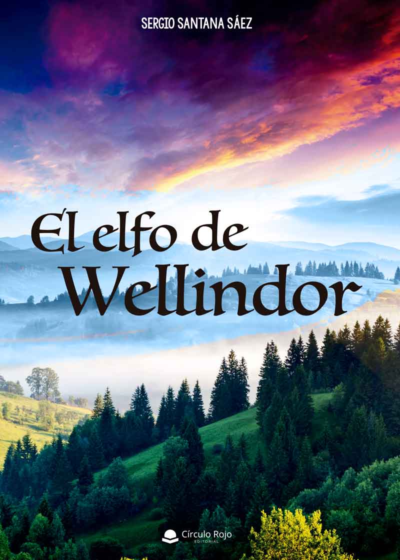 El elfo de Wellindor
